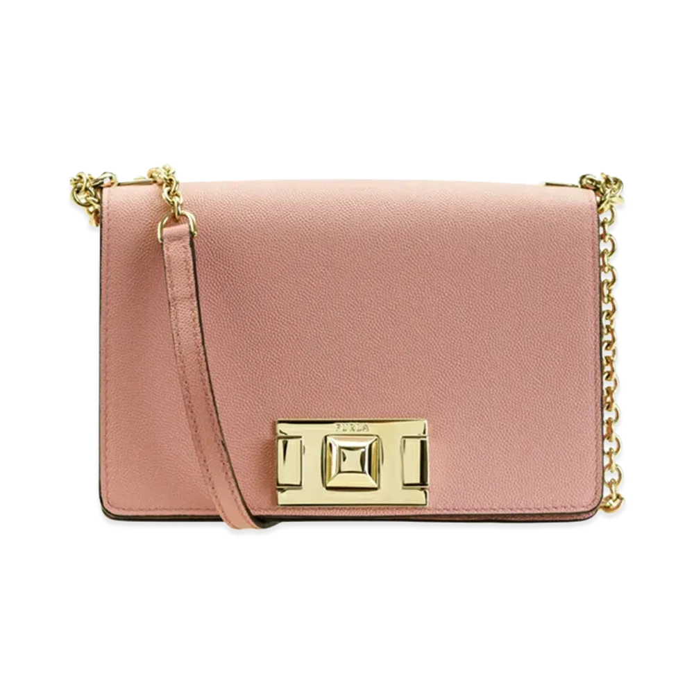 FURLA Mimi' BVA6 "Pink"