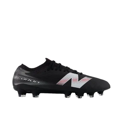 New Balance Furon Pro HG/AG V9 "Black/White"