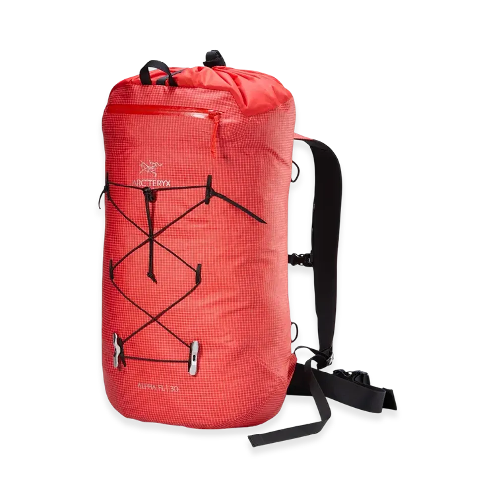 ARC'TERYX Alpha FL 30 Backpack "Dynasty" X000007557