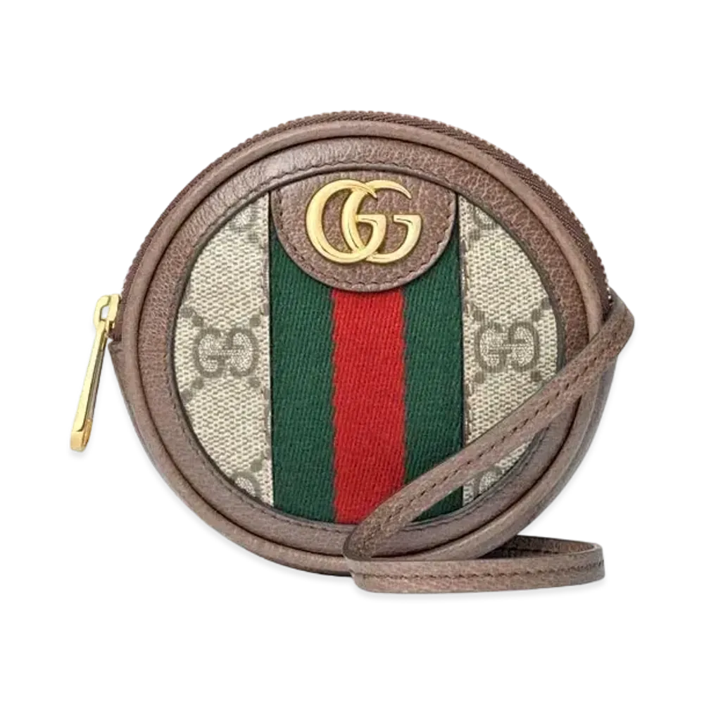 GUCCI Ophidia GG Mini Bag