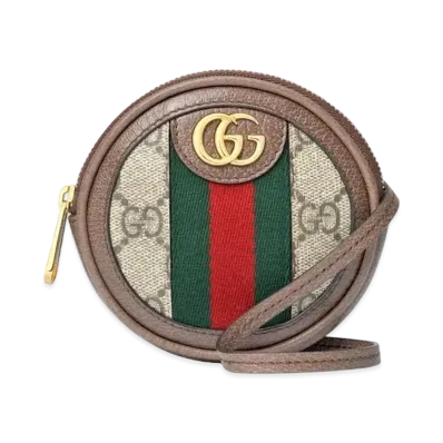 GUCCI Ophidia GG Mini Bag