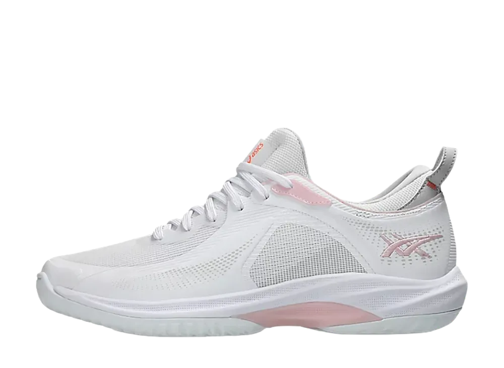 Asics Glide Nova FF 4 "White/Pink Salt"