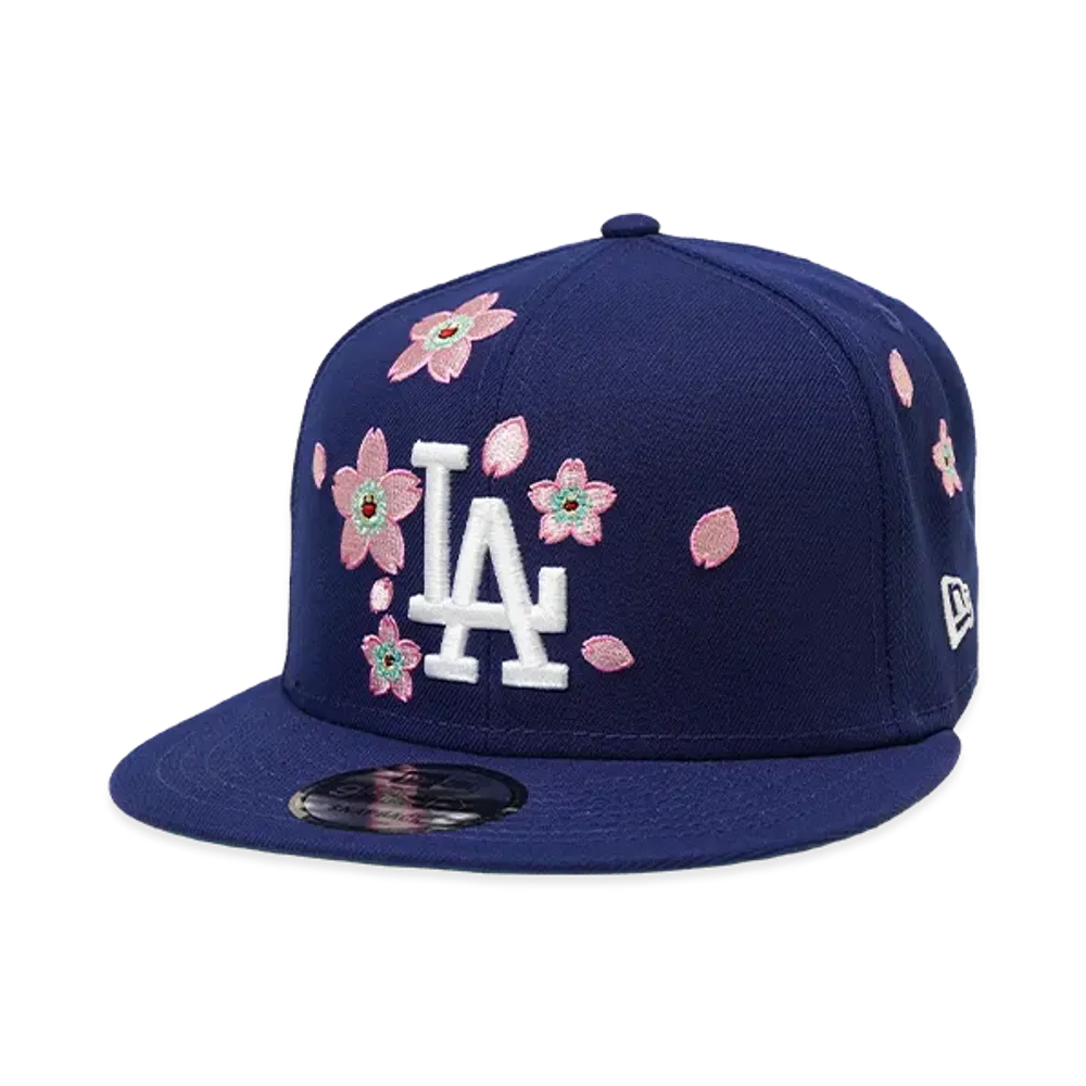 村上隆 x MLB ワールドツアー 東京シリーズ 2025 ニューエラ 9