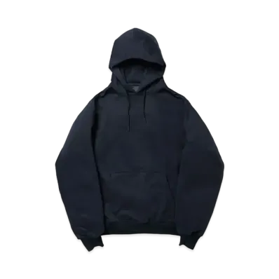 DAIWA PIER39 24SS W's Tech Sweat Hoodie "Navy"