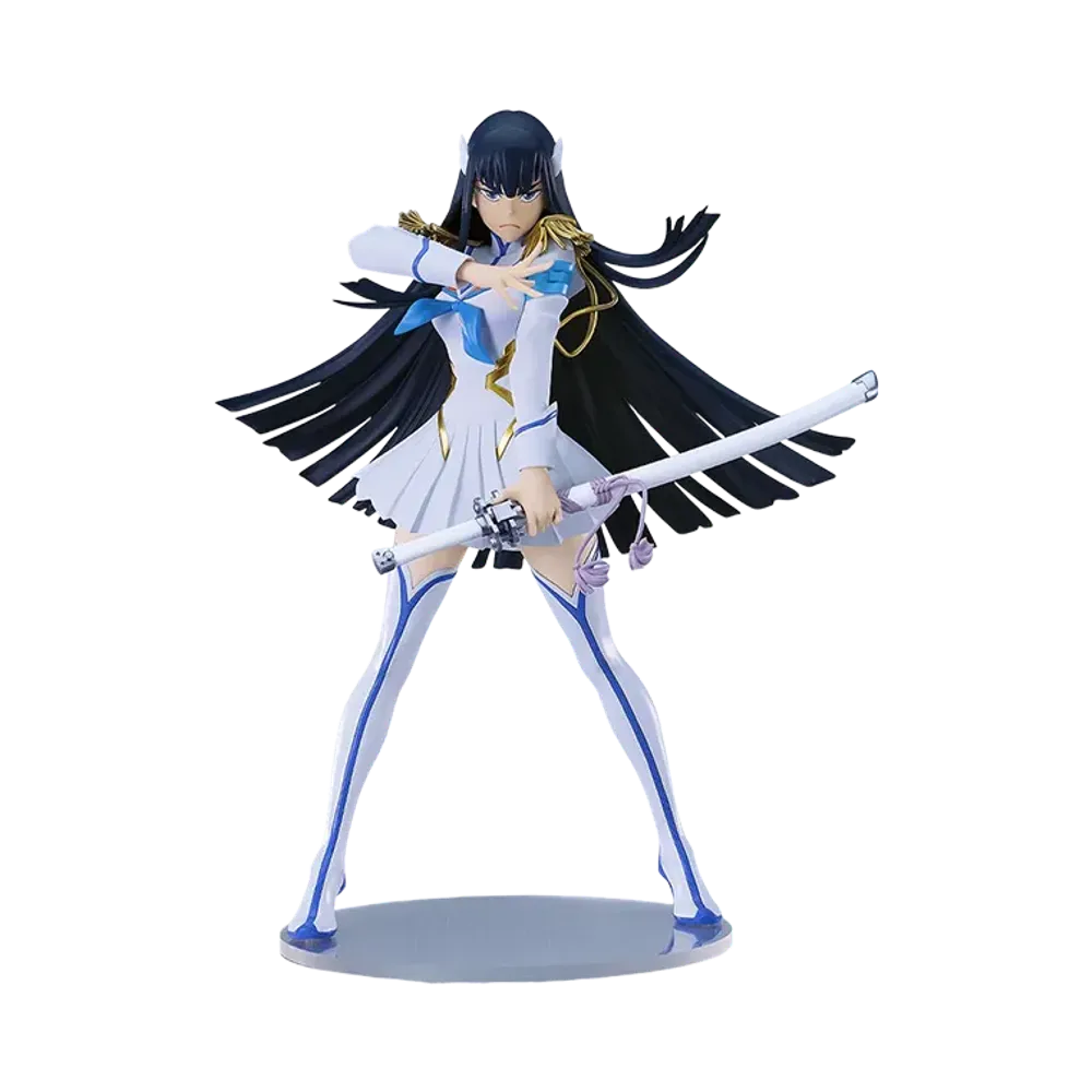 Good Smile Company "POP UP PARADE" -KILL la KILL- SP Satsuki Kiryuin