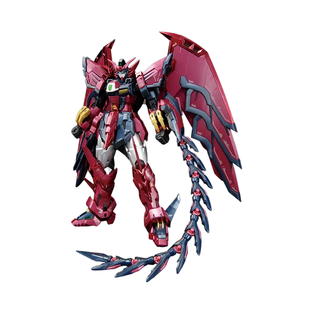 BANDAI "REAL GRADE" -MOBILE SUIT GUNDAM WING- RG 1/144 Gundam Epyon [Special Coating]