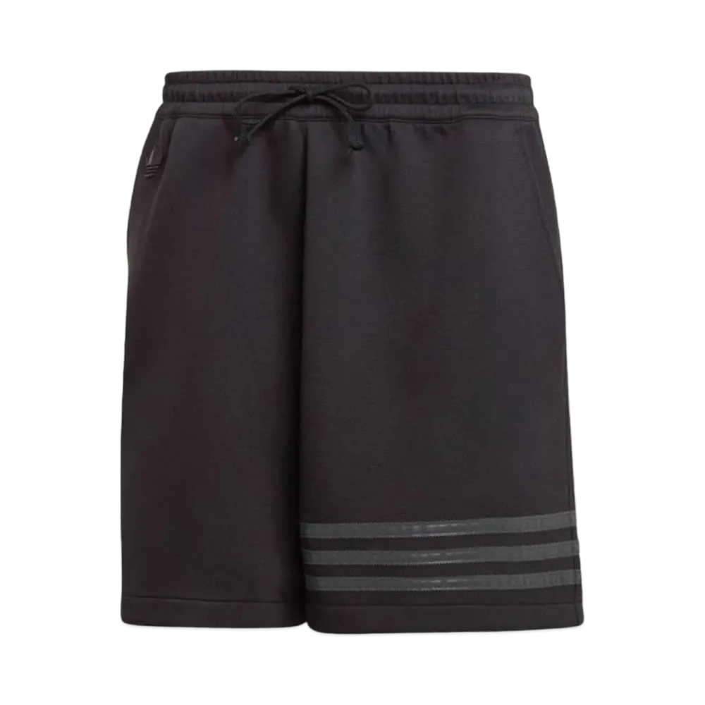 adidas Street Neuclassics Shorts "Black"