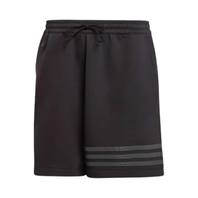 adidas Street Neuclassics Shorts "Black"