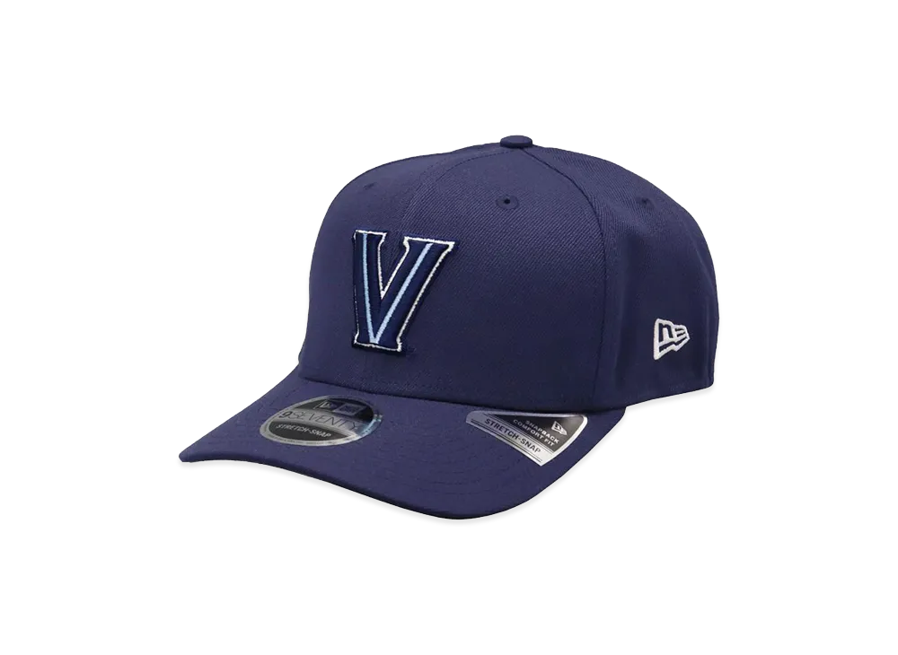 NEW ERA 9Seventy NCAA Stretch Snap Villanova "Navy"