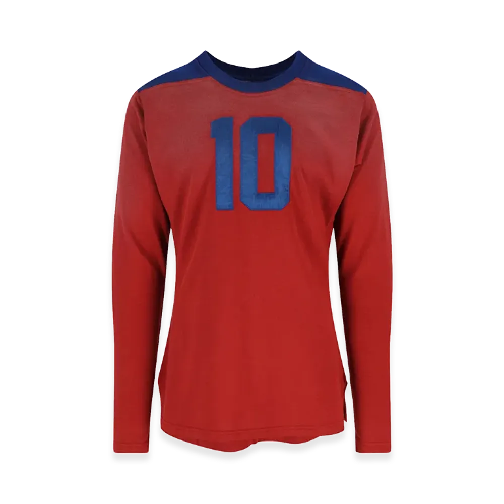 Maison Margiela Sweaters "Red"