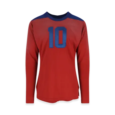 Maison Margiela Sweaters "Red"