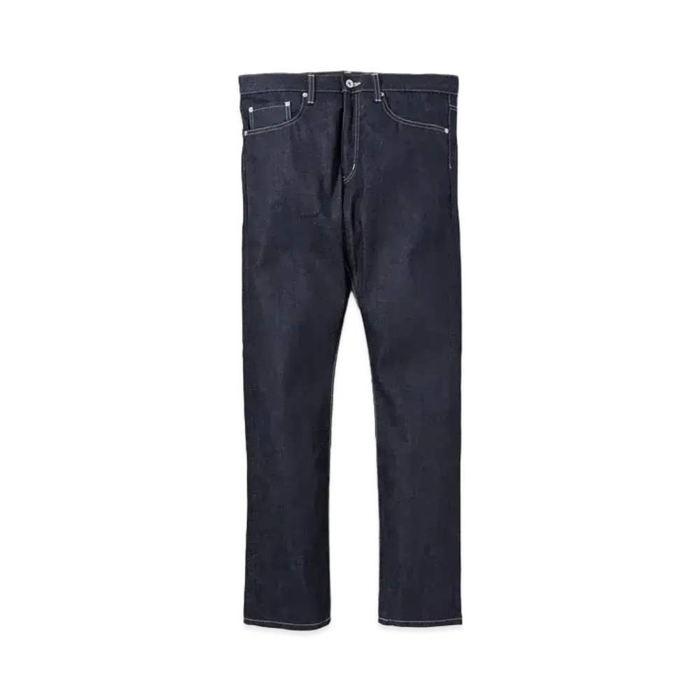 NEIGHBORHOOD Rigid Denim DP Narrow Pants "Indigo"