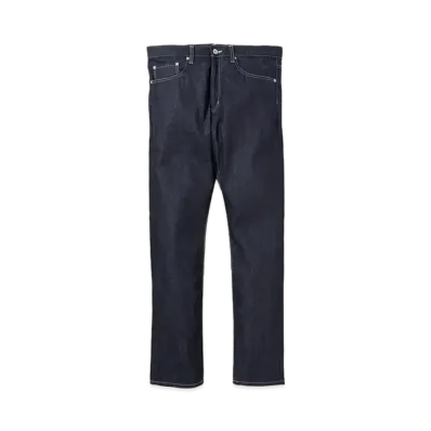 NEIGHBORHOOD Rigid Denim DP Narrow Pants "Indigo"