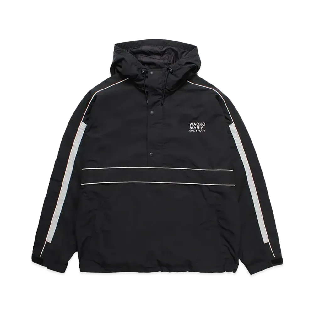 WACKO MARIA Nanga / Anorak Jacket "Black"