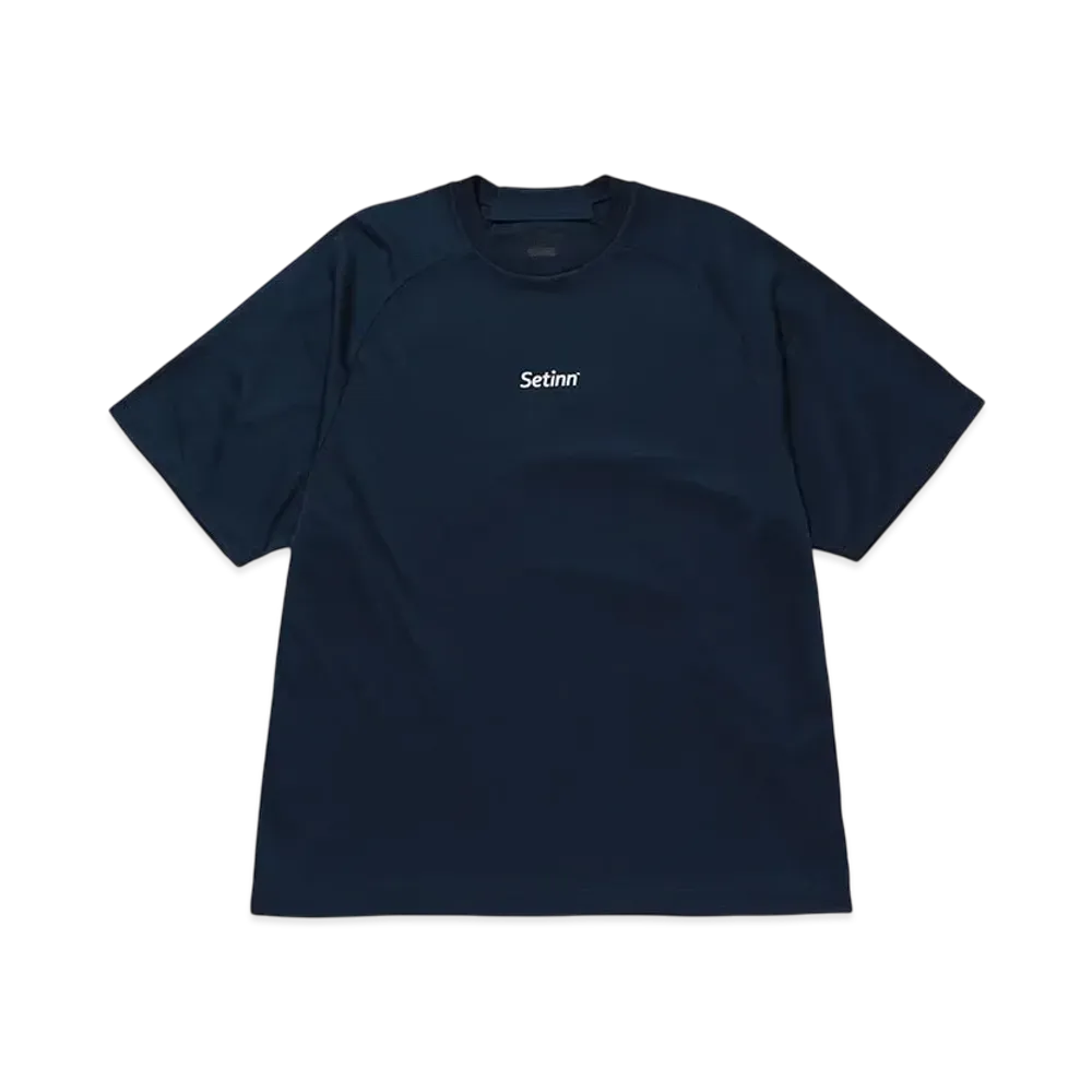 Setinn Game Shirt "Navy"