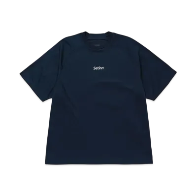 Setinn Game Shirt "Navy"
