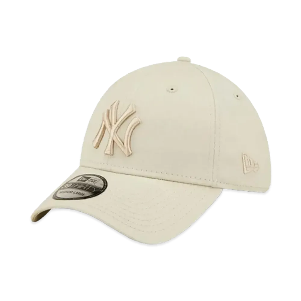 NEW ERA 39THIRTY 3930 MLB "NY Stone"