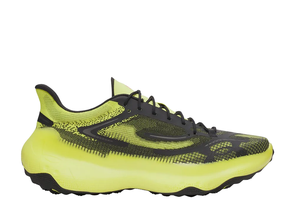 Under Armour UA Flare "Flash Light/Black"