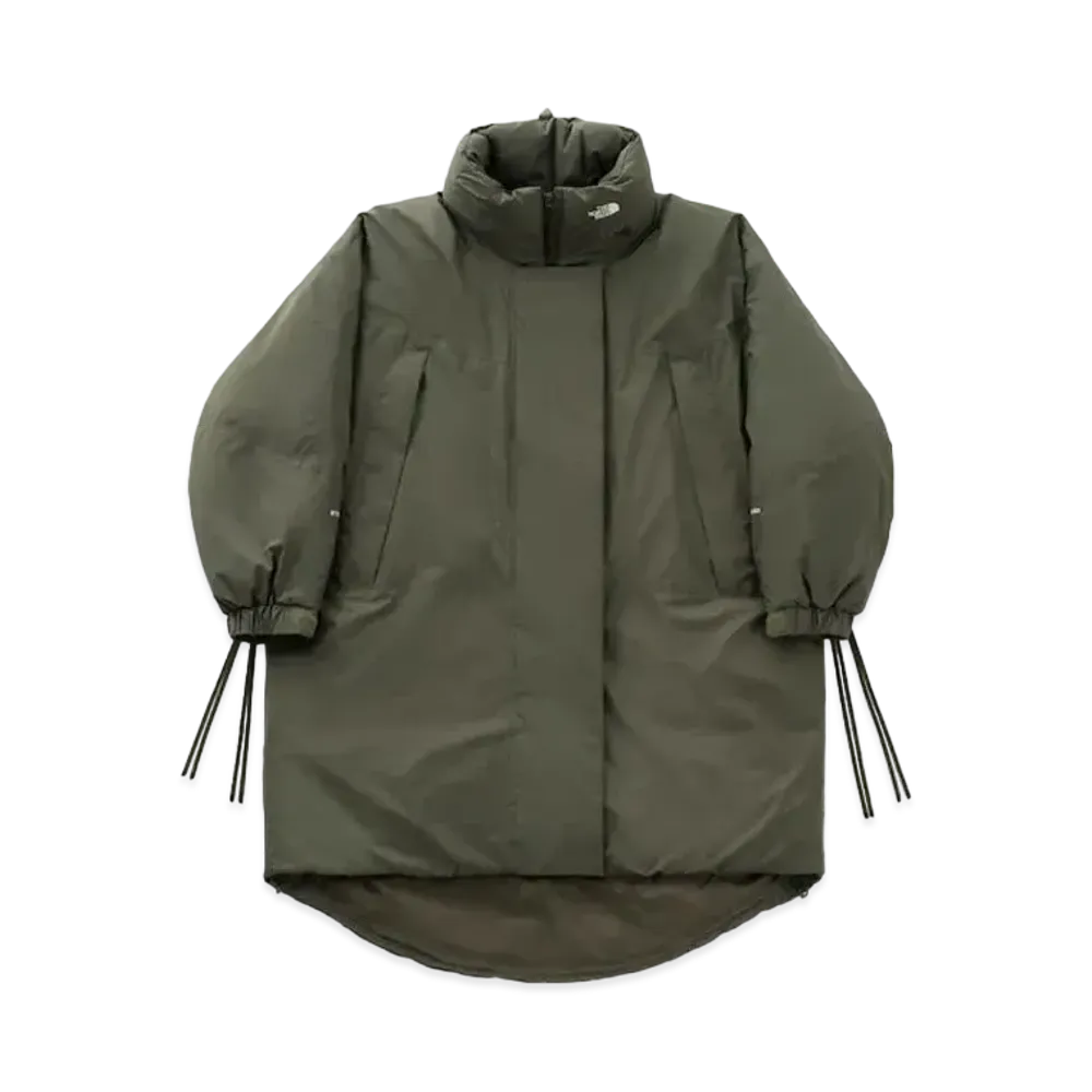 The North Face x HYKE Women's GORE-TEX Monster Park "Olive Drab"