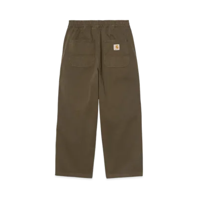 Carhartt WIP Crawton Pant "Cypress(Garment Dyed)"