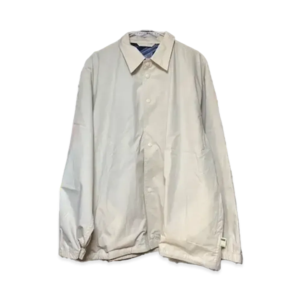 SSZ x Tadanori Yokoo Jacket "Ivory"
