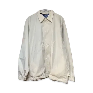 SSZ x Tadanori Yokoo Jacket "Ivory"