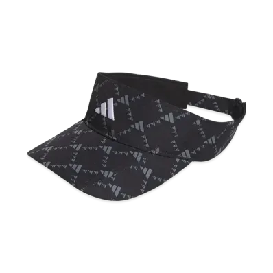adidas Monogram Visor "Black"