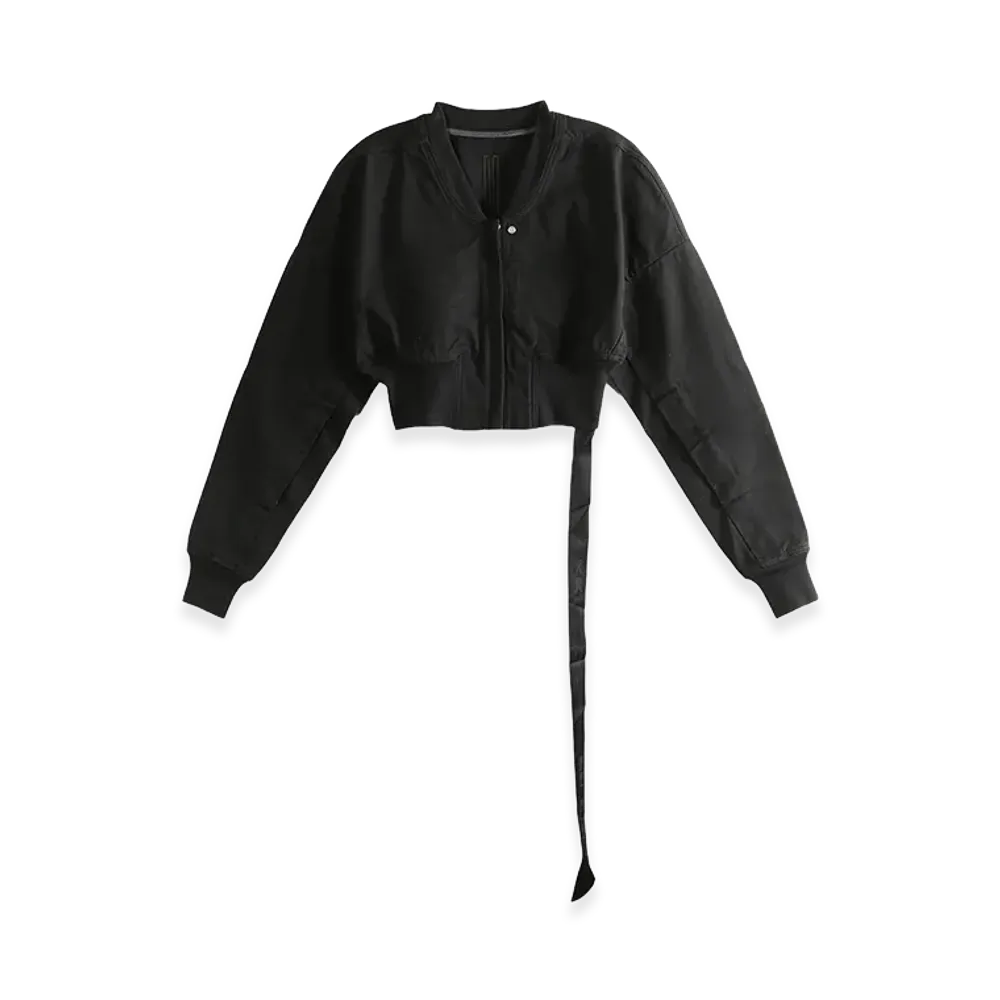 Rick Owens DRKSHDW Women's Jackets "Black"