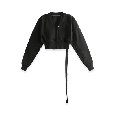Rick Owens DRKSHDW Women's Jackets "Black"