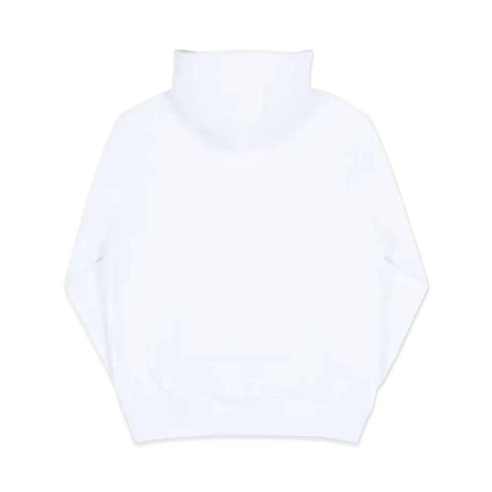 PALACE Block Hood "White"