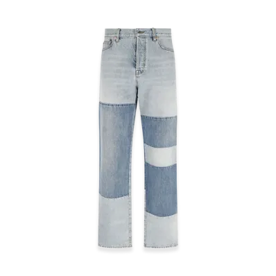 GUCCI Jeans "Blue"