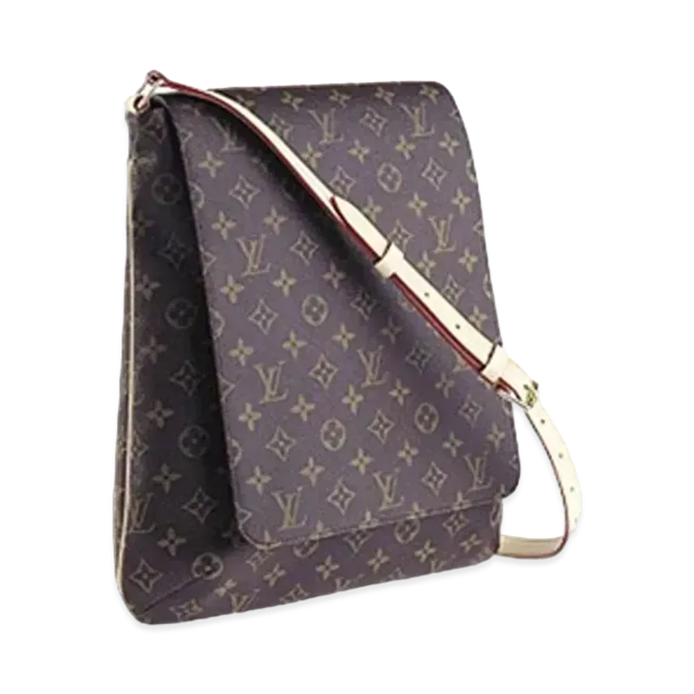 Louis Vuitton Monogram Musette
