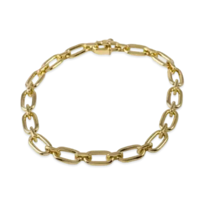 Cartier Spartacus Bracelet "Yellow Gold"