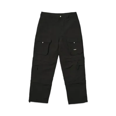 PALACE Bare Levels Trouser "Black"