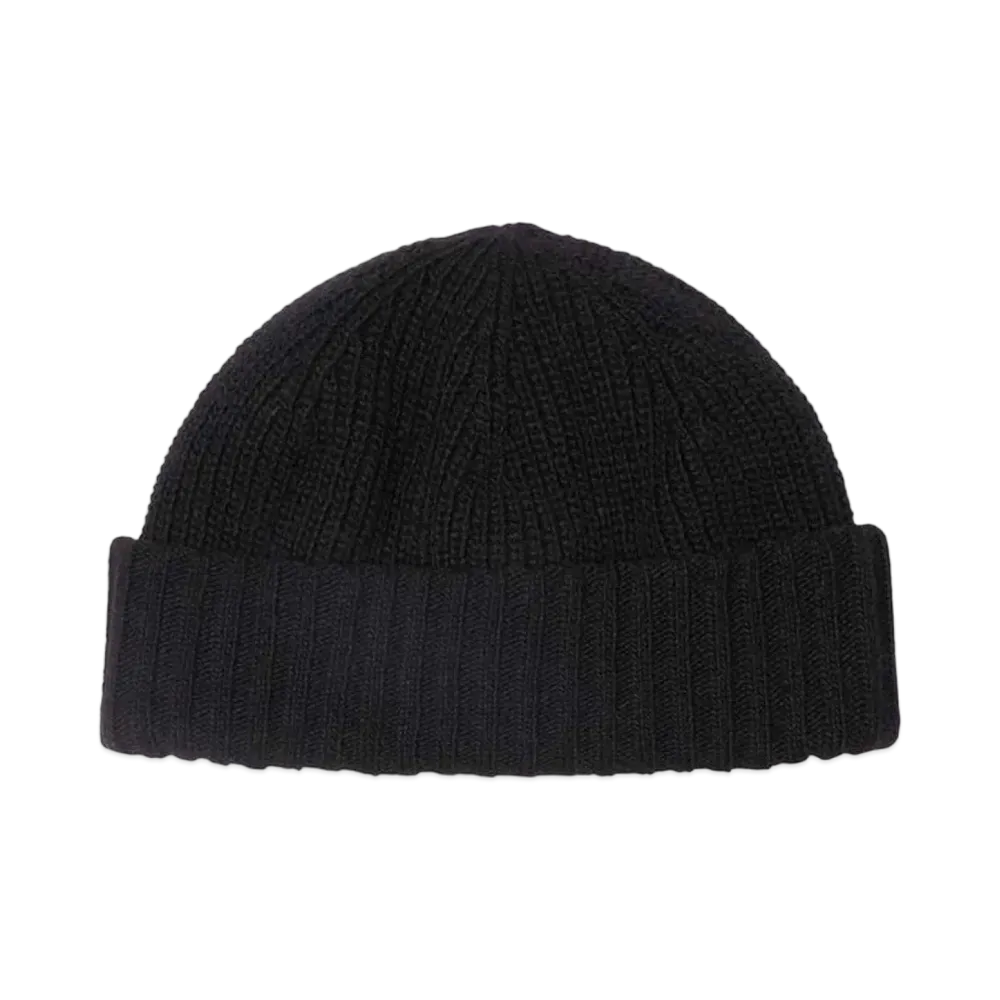 Goldwin Windstopper by Gore-Tex Laboz Beanie (Unisex) "Black"