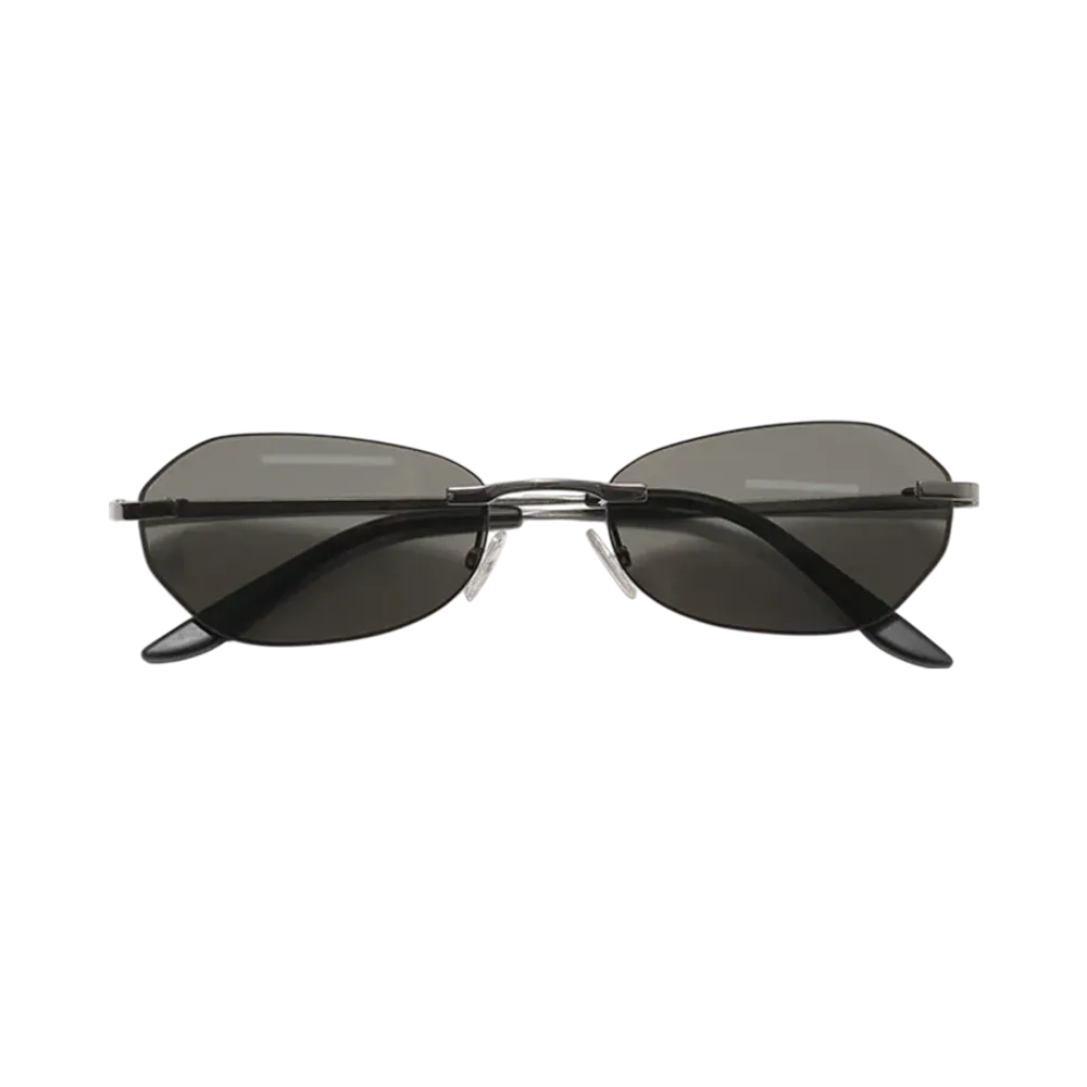 OUR LEGACY Women's Adorable "Trinity Black"
