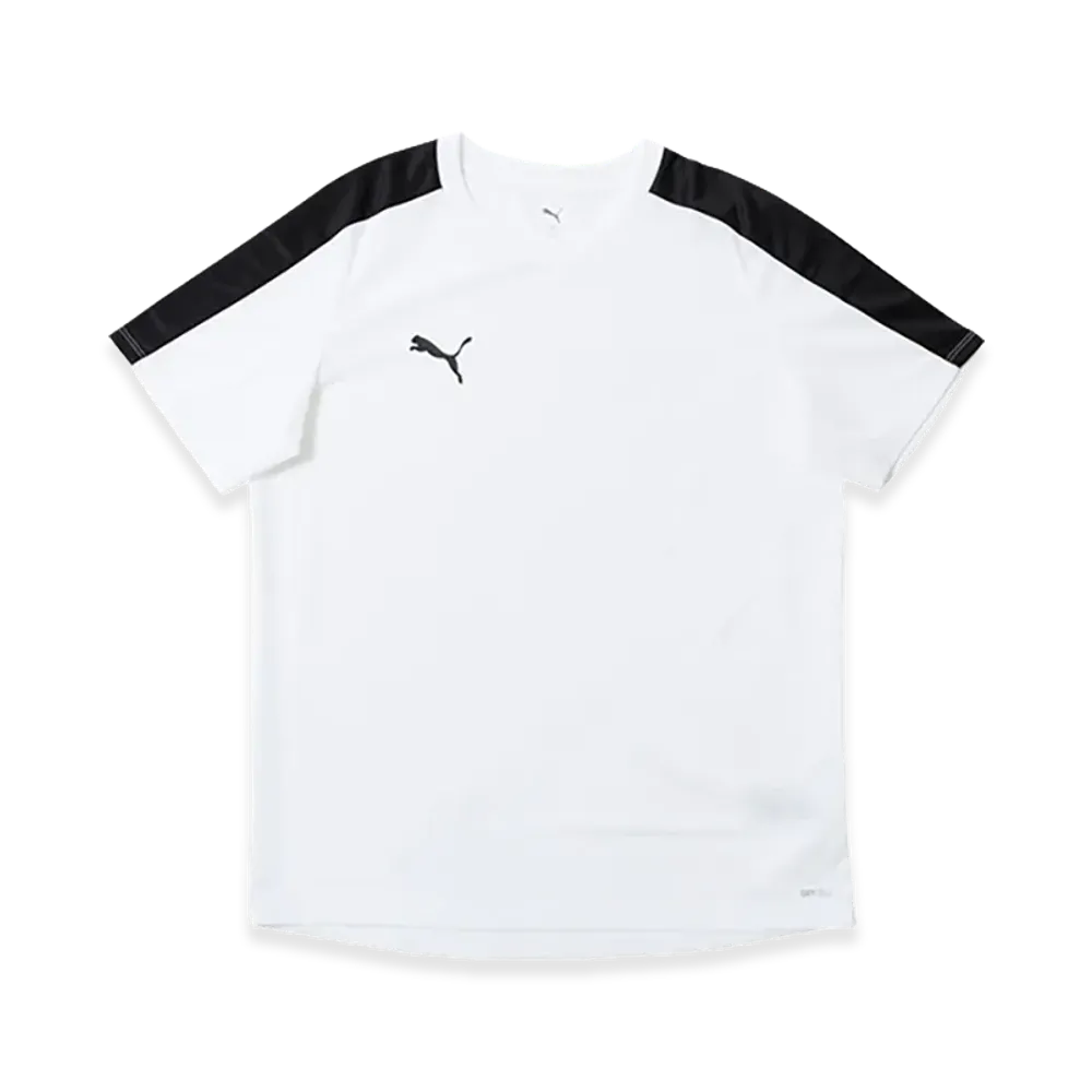PUMA VOLTAGE T-shirt "Puma White/Puma Black"