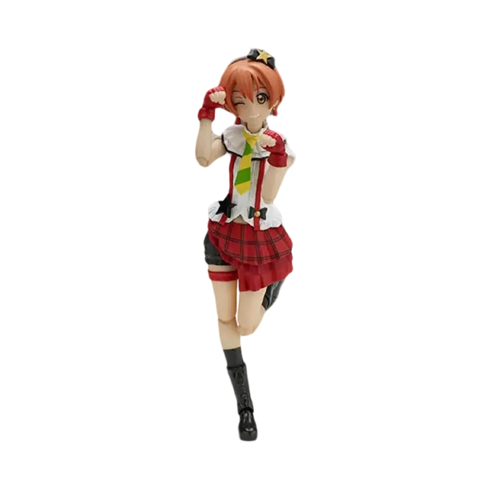 S.H.Figuarts RIN HOSHIZORA