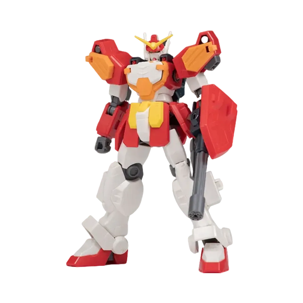 HG 1/144 XXXG-01H Gundam Heavyarms