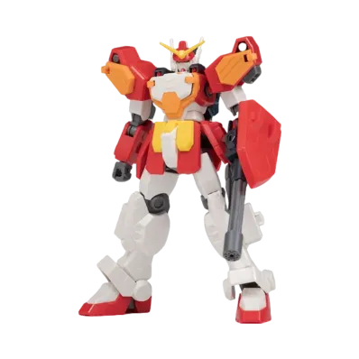 HG 1/144 XXXG-01H Gundam Heavyarms