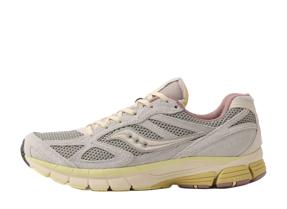 Saucony Progrid Guide 7 "Graphite"