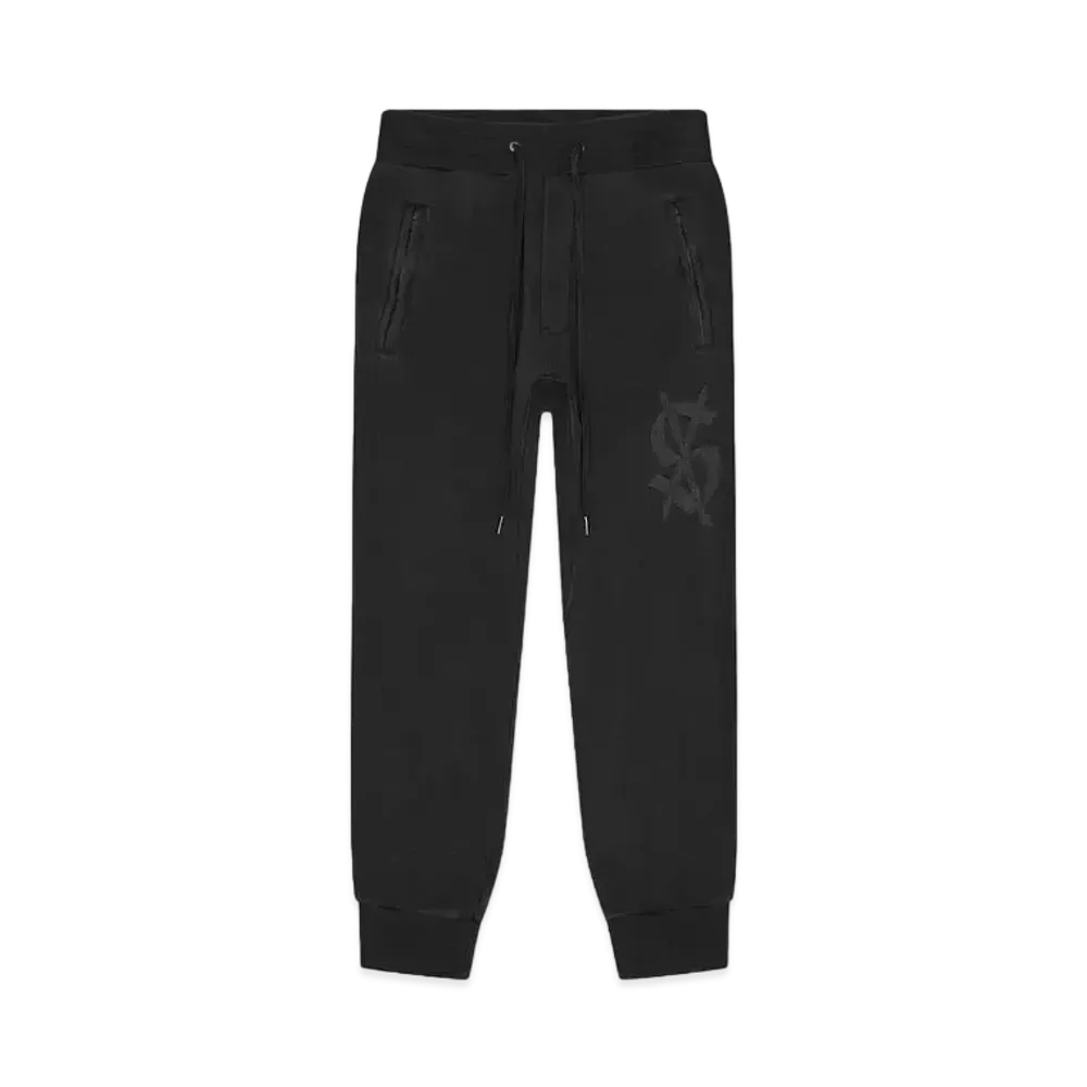 KSUBI Reverso Restore Trak Faded Black "Black"