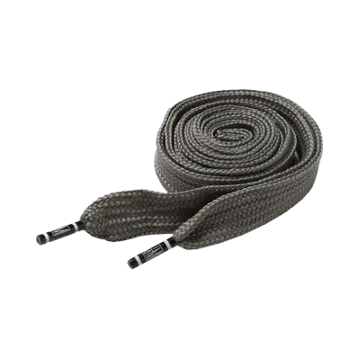 N.HOOLYWOOD Shoe Lace "Gray"
