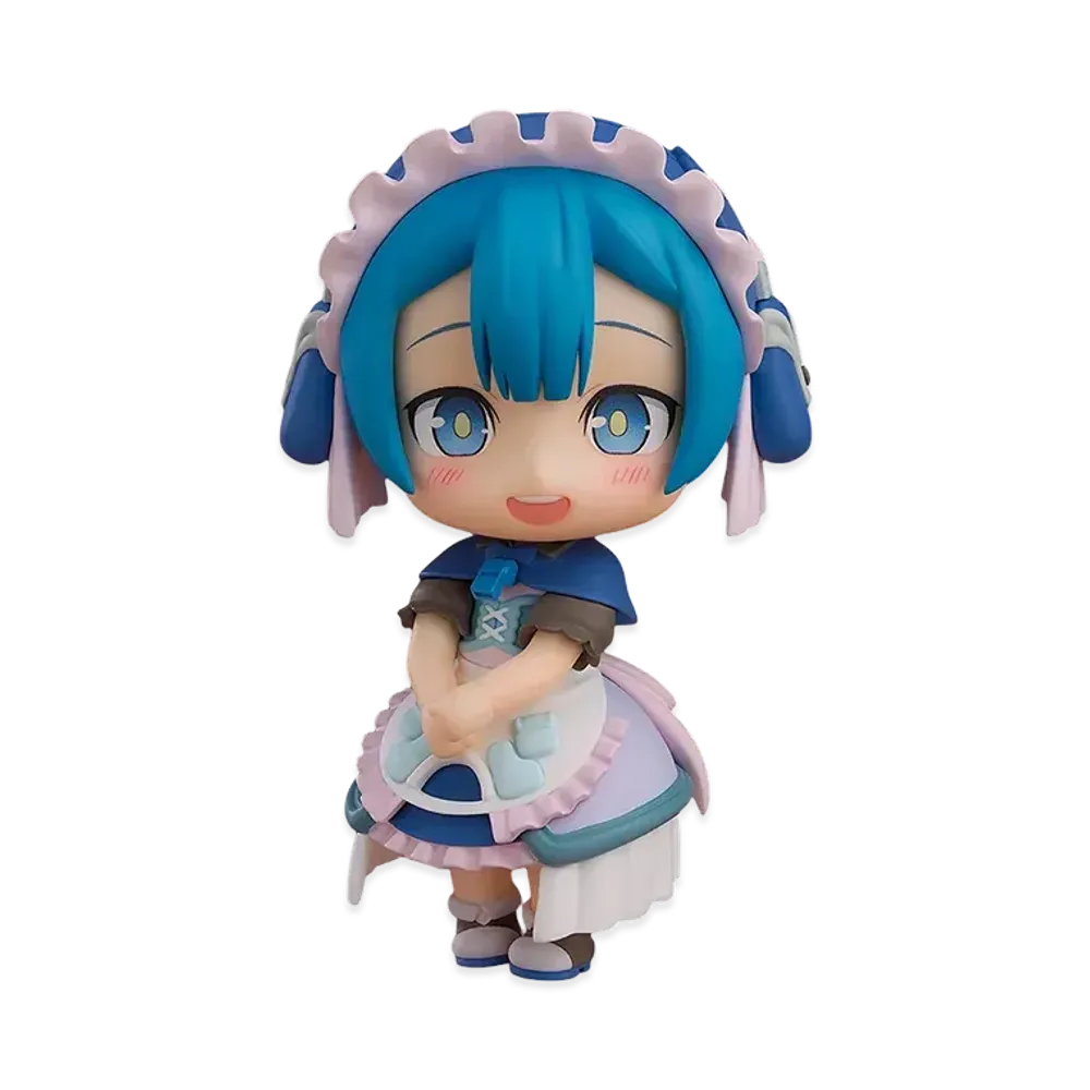 Good Smile Company "Nendoroid" -Made in Abyss: The Golden City of the Scorching Sun- Marulk