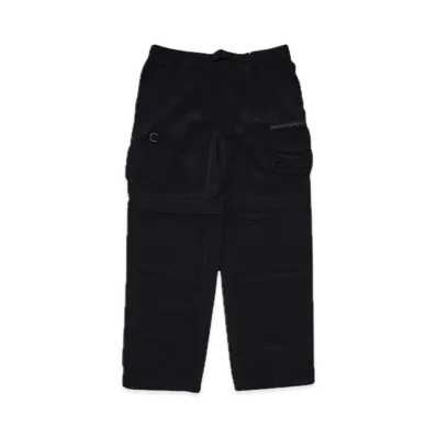 Supreme x The North Face Belted Cargo Pant "Black"