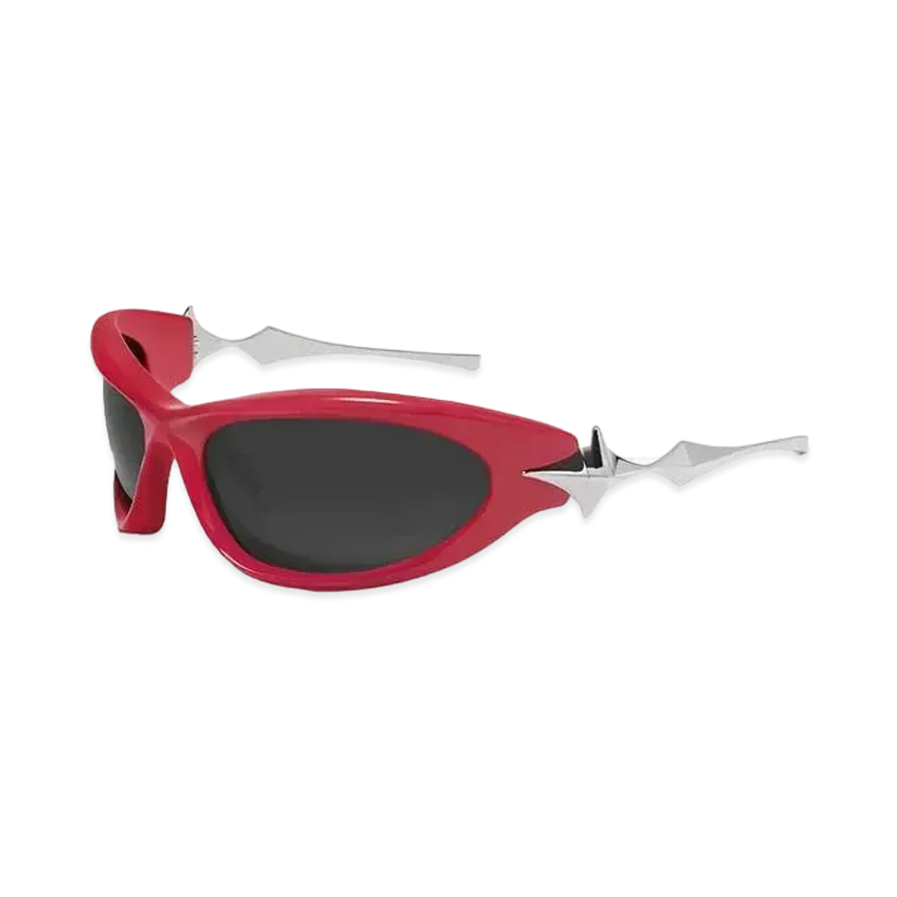 Gentle Monster Yyy R3 "Red"