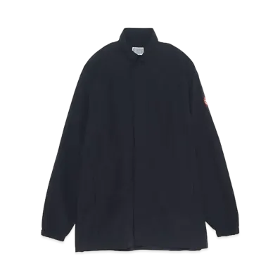 Cav Empt (C.E) C-EMPT ZIP JACKET "Black"