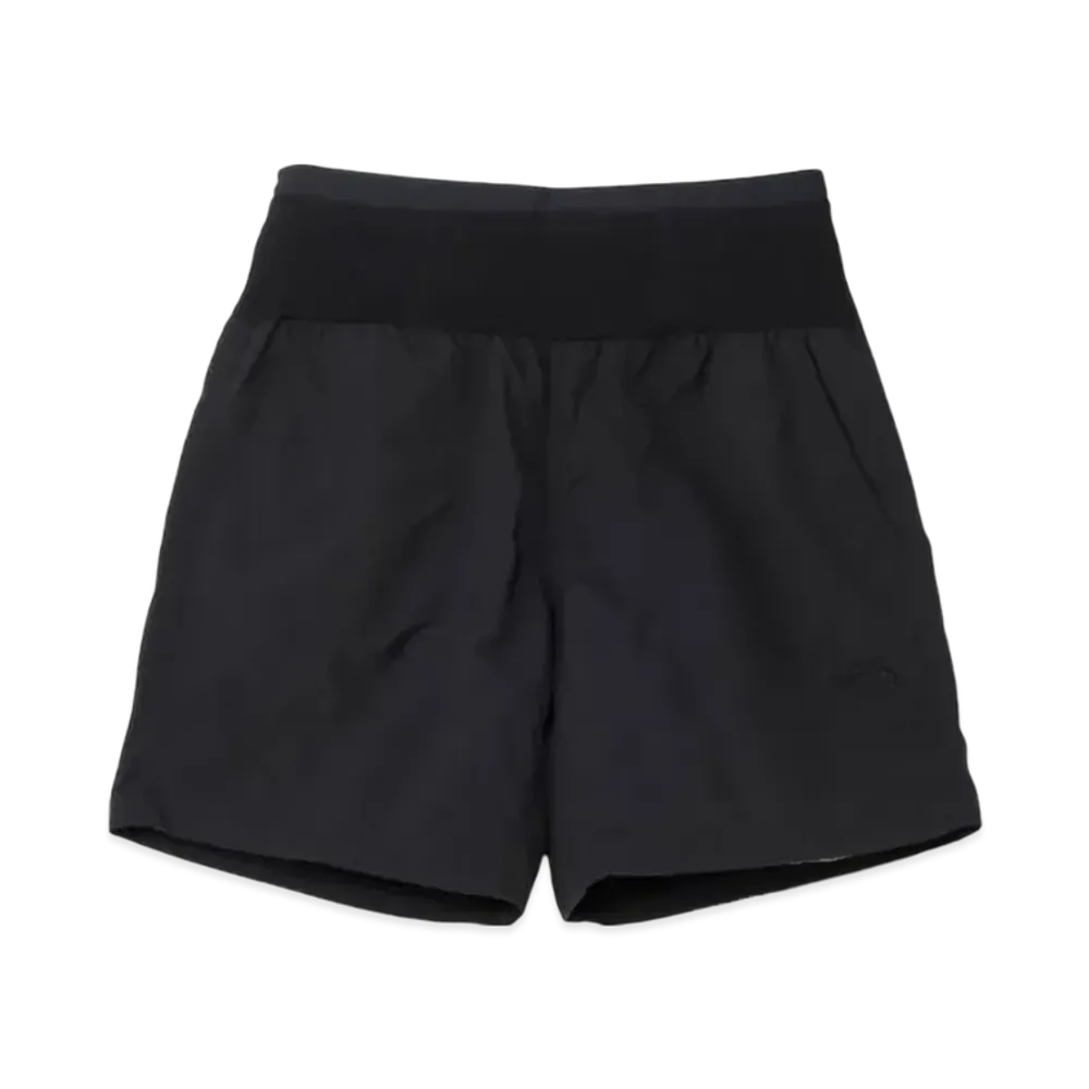 The North Face Free Run Shorts "Black"
