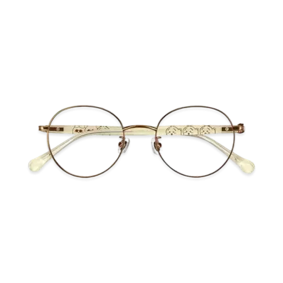 Zoff x Chiikawa 2 Usagi Model "Brown"
