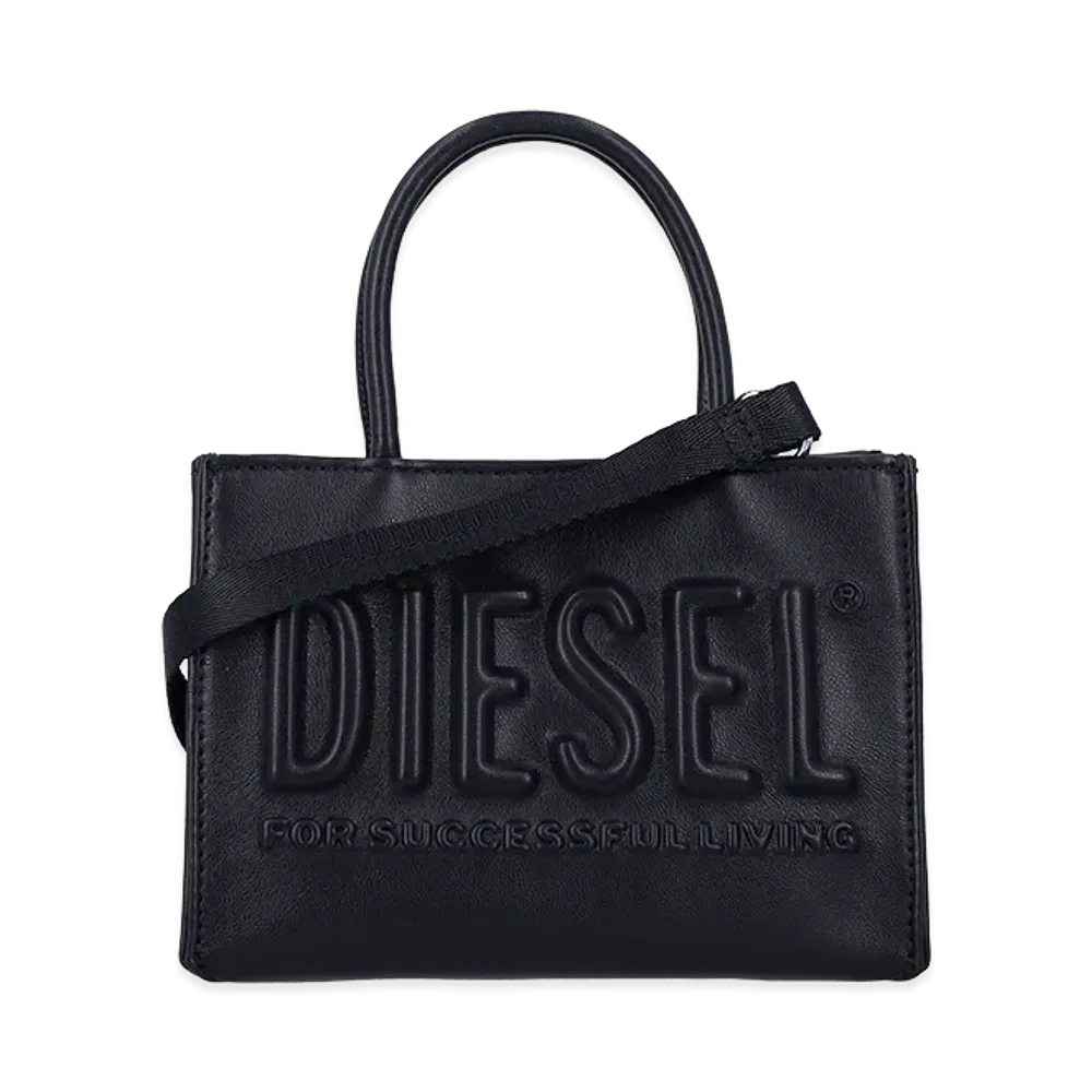 Diesel Kids Bags.. "Black"